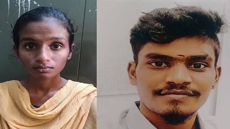 love issue...Youth brutally murder in thanjavur