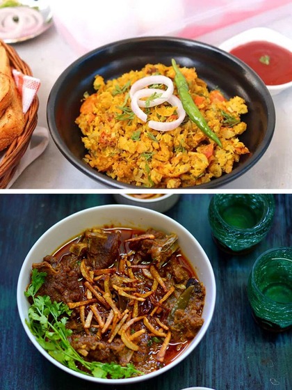 Akuri to Sali Boti: 7 popular dishes to relish on Parsi New Year 2023