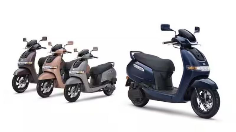 Electric Scooter deal: Rs.21,000 off on Electric Scooter.. Super Offer - Full Details Here !!-sak