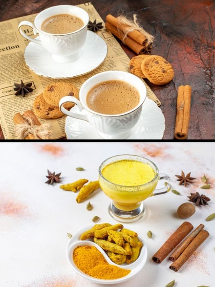 6 herbal teas to reduce bloating
