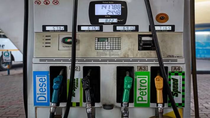 Pakistan Petrol diesel Price