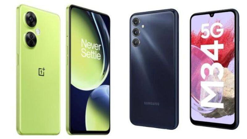 Buy Samsung 5G phone for Rs 12,000, OnePlus for less than Rs 15,000: check details here