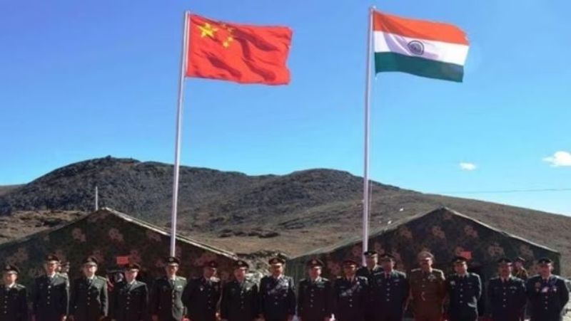 India and China Disengagement Complete in Ladakh