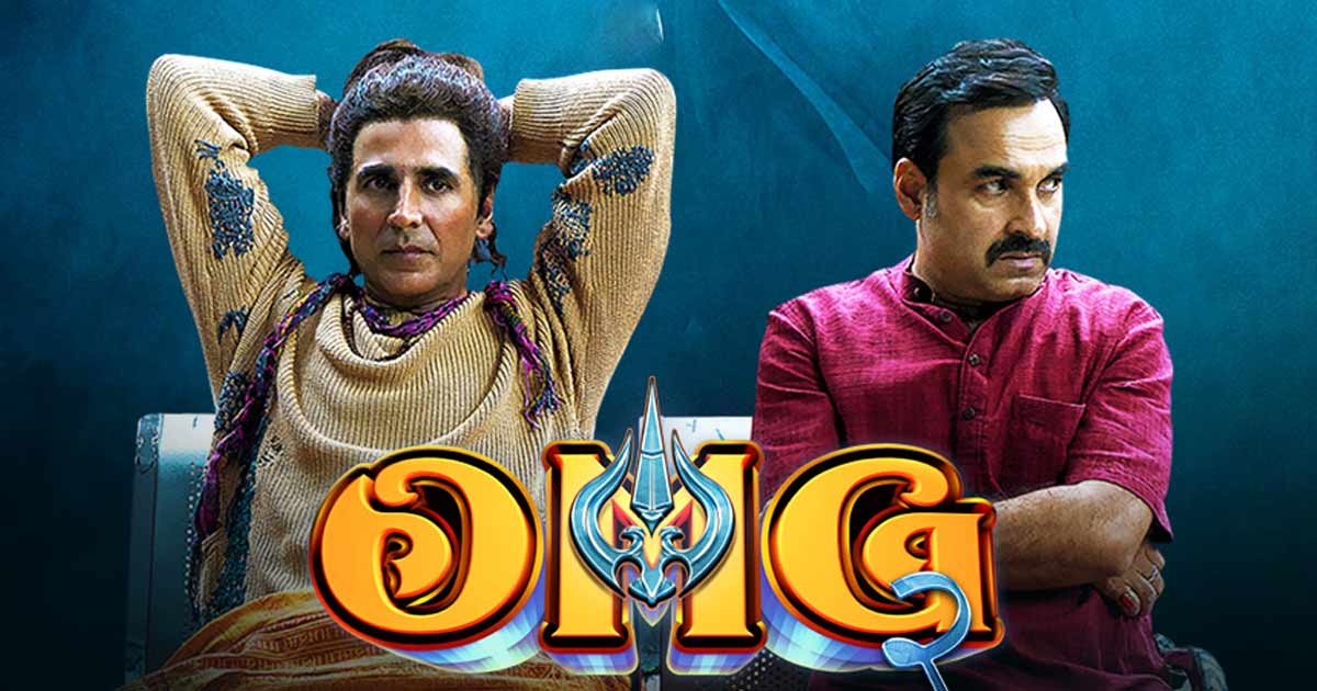 OMG 2: Akshay Kumar, Pankaj Tripathi's film's uncut version to release on OTT soon RBA