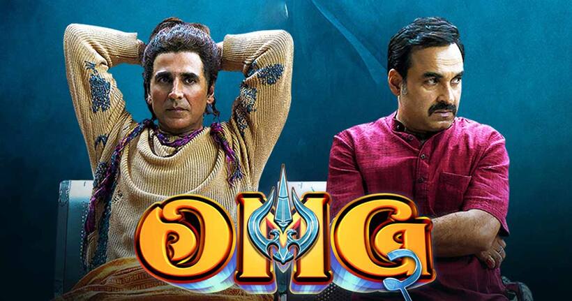'OMG 2': Akshay Kumar, Pankaj Tripathi's film's uncut version to release on OTT soon