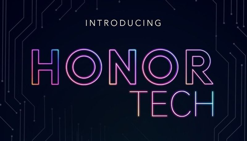 Honor officially confirms its return to Indian smartphone market Honor 90 may be first product gcw