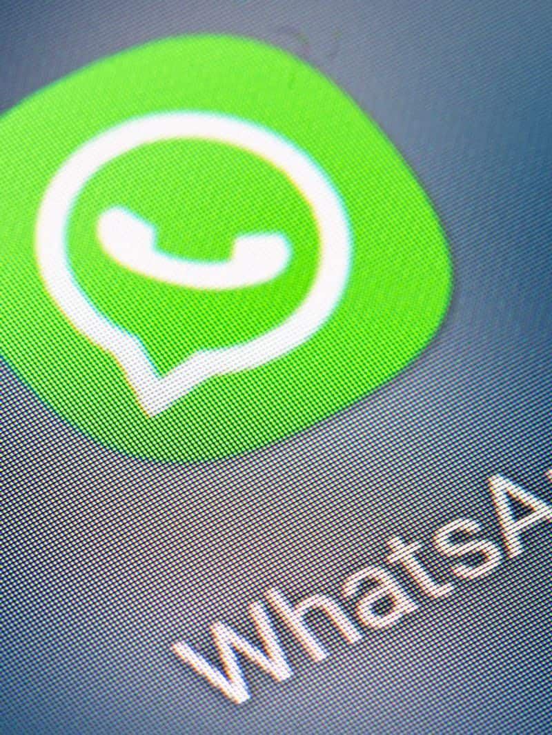 WhatsApp for Android reportedly testing voice messages feature in Meta AI