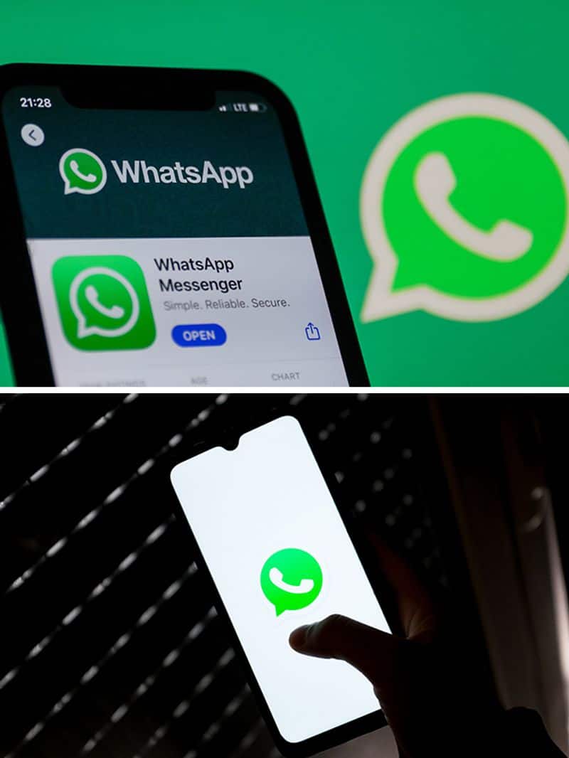 5 new WhatsApp features you can expect soon gcw