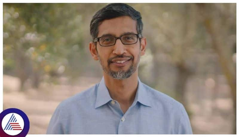 Google CEO Sundar Pichai REVEALS his 'best work partner' Jeffree gcw