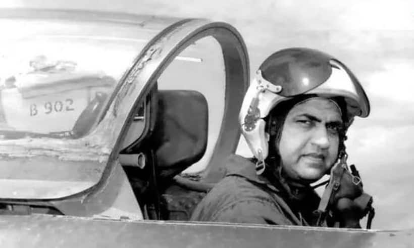 Sachin Pilot, IAF veteran shoot down BJP's claim about Rajesh Pilot dropping bombs in Mizoram in 1966