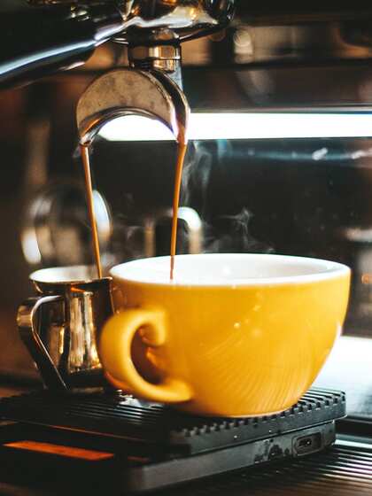 1. Boosts Metabolism