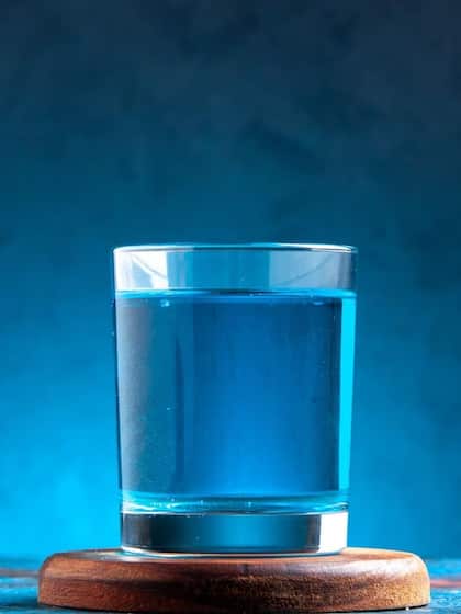 Water