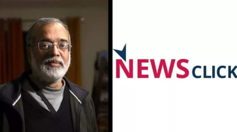 From Naseeruddin Shah to Romila Thapar, over 700 eminent citizens doefend NewsClick after NYT 'probe'