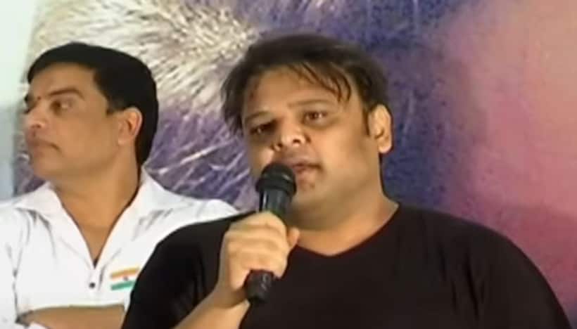 ఆ ఏడాది జీవితంలో చాలా కోల్పోయా.. నరేష్‌ తనయుడు ఎమోషనల్‌ కామెంట్స్ 
