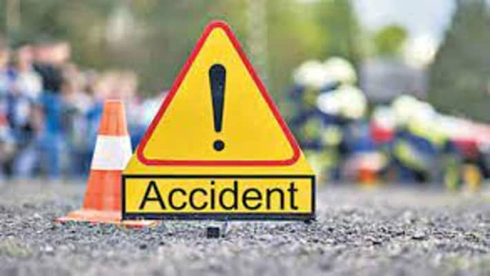 AIADMK union secretary dies in accident