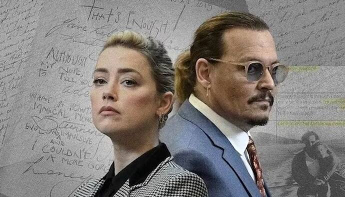 Depp V Heard REVIEW: Johnny Depp, Amber Heard's documentary out on Netflix; 'totally disturbing' says netizen