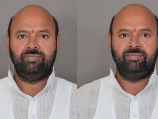BRS MLA Muthireddy Yadagiri Reddy assumes charge as TSRTC Chairman KRJ