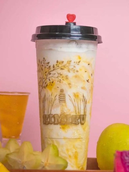 Banana Nut Bliss