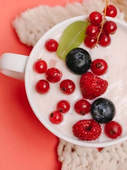 Berry Burst