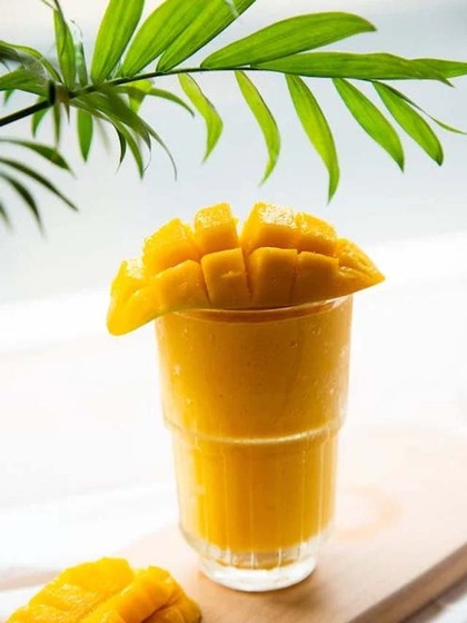 Mango Tango