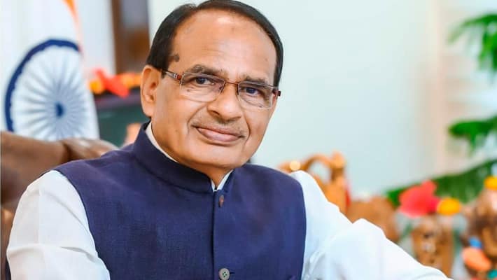 Shivraj Singh Chouhan Profile xat