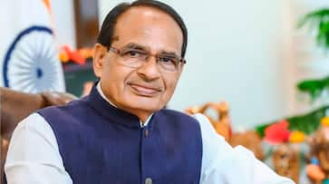 Shivraj Singh Chouhan Profile xat