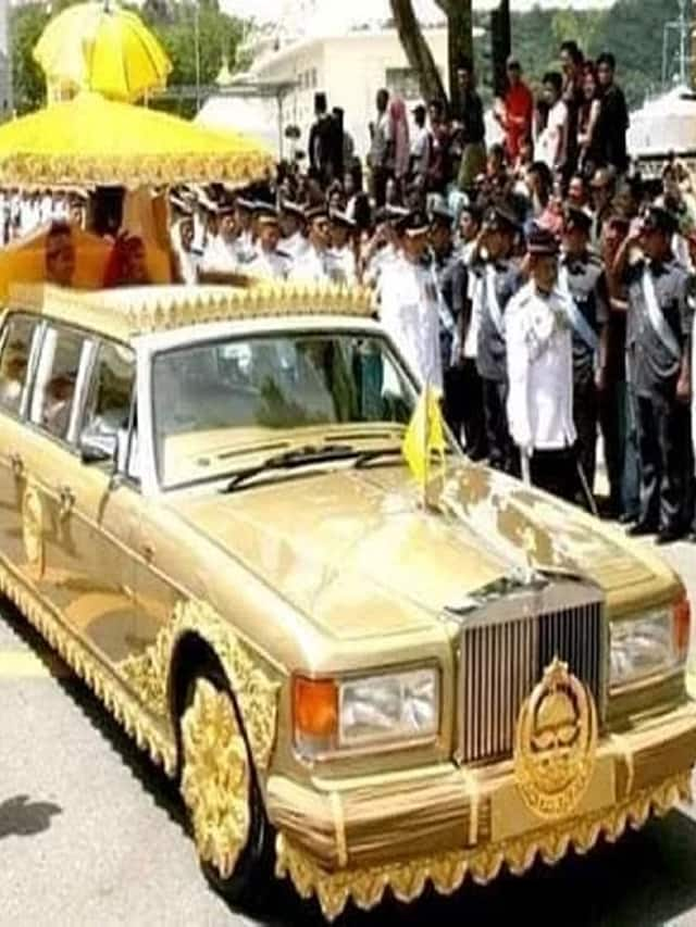 brunei-sultan-car-collection-7000-cars-5-billion-dollars