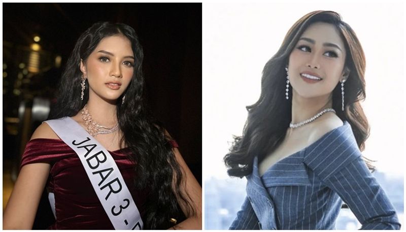 Miss Universe Organizers Expel Indonesia after allegations Sexual harassment san