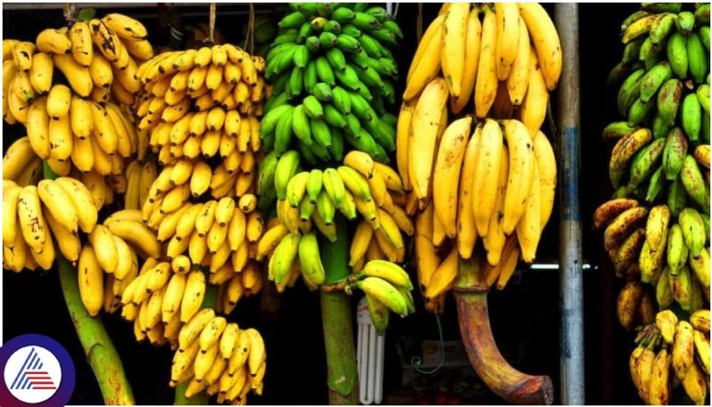 After tomatoes and onions, banana is also in huge demand snr