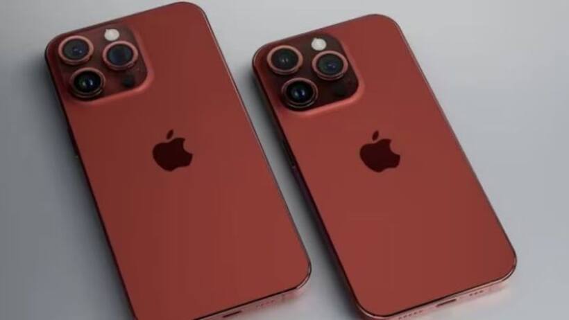 iPhone 15 series launching on September 12: Check out tentative dates for pre-order & sale