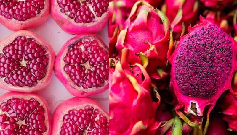 Health Benefits of Eating Pink Fruits rsl