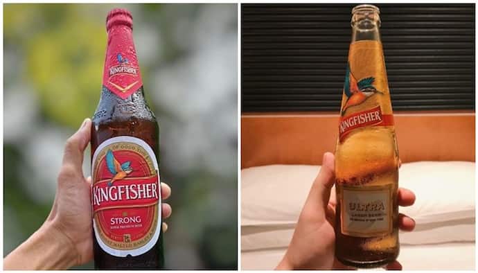 Mysuru: Kingfisher beer worth Rs 25 crore seized after 'dangerous substance' is detected, UB booked