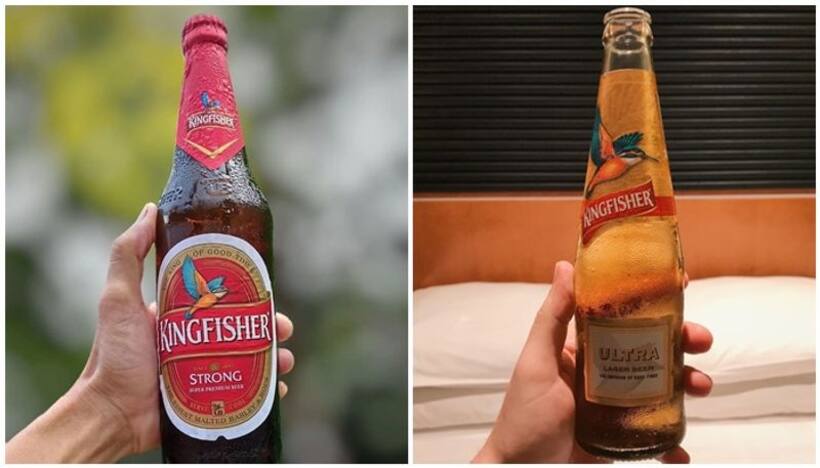Mysuru: Kingfisher beer worth Rs 25 crore seized after 'dangerous substance' is detected, UB booked