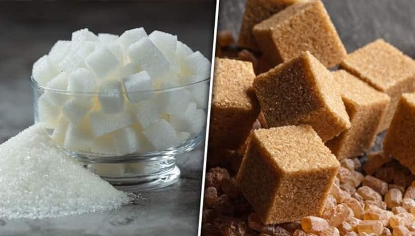 Sweeth truth: 6 reasons why brown sugar is better than white