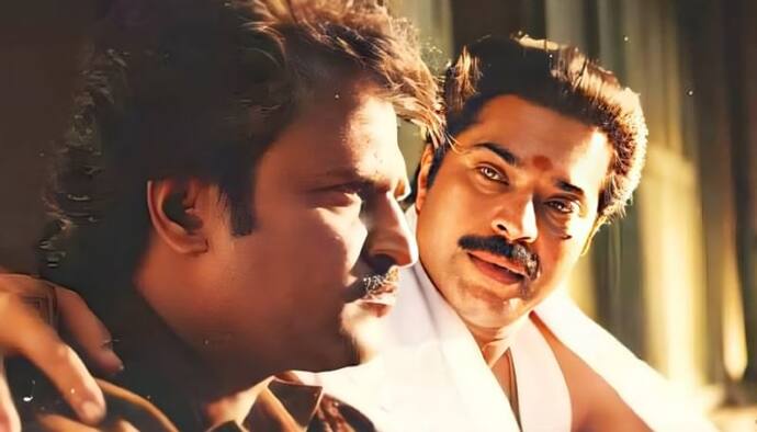 Thalapathi 4k remastered print to be re released in kerala after jailer success rajinikanth mammootty mohanlal nsn