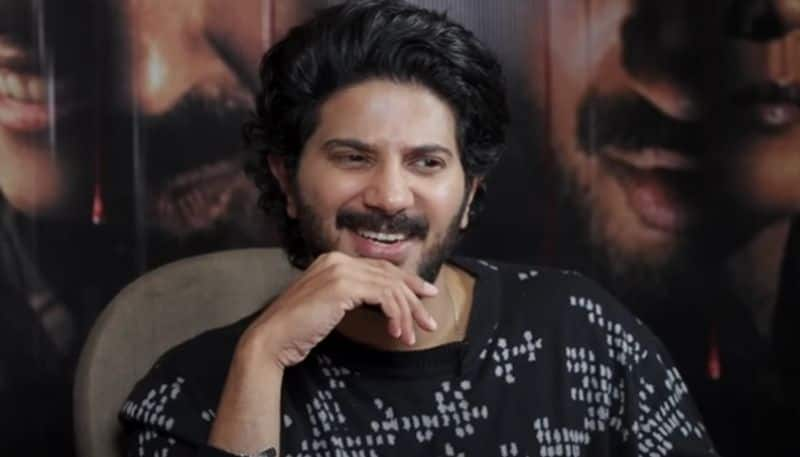 Dulquer Salmaan Interesting Comments on RemakeMovies NSK