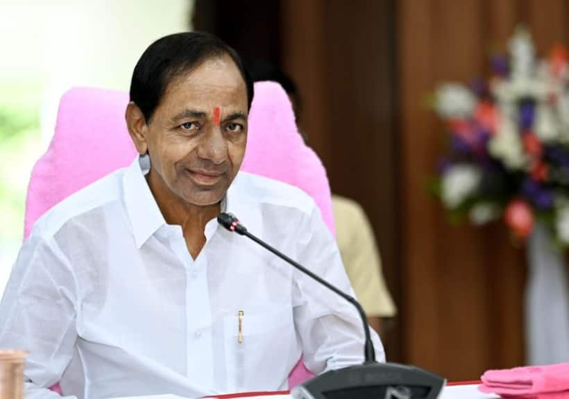 సెంటిమెంట్ : కొనాయిపల్లి వెంకన్నను దర్శించుకోనున్న కేసీఆర్.. నామినేషన్ పత్రాలకు ప్రత్యేక పూజలు..