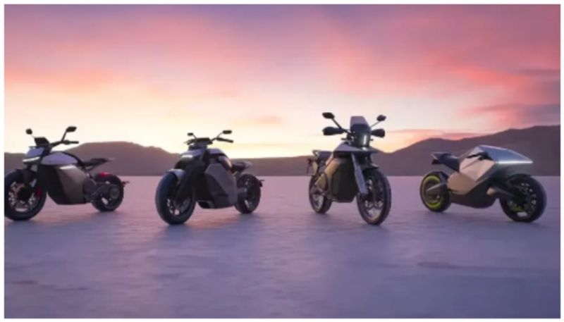 Ola Electric trademarked names for its four electric bikes prn