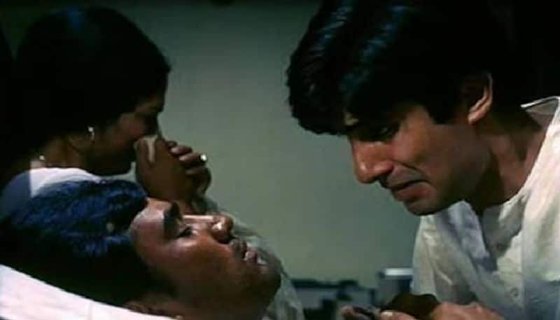 The Reasons That Led Rajesh Khanna To His Downfall Vin