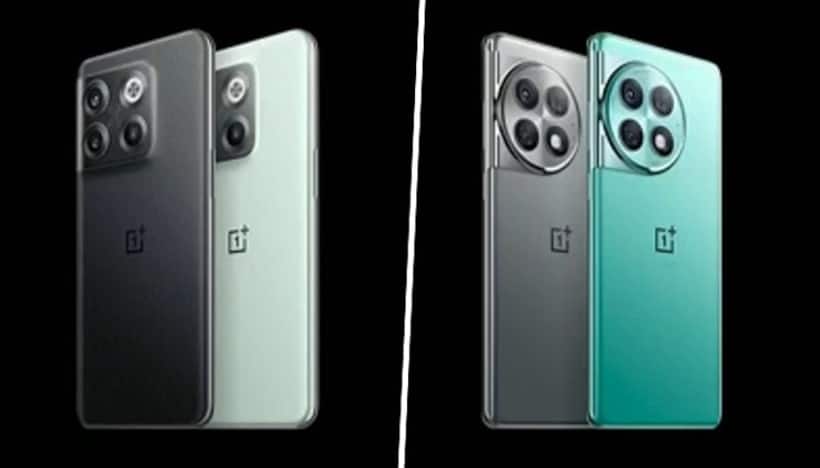 OnePlus Ace 2 Pro launched with 150W charging, Snapdragon 8 Gen 2 chip & more