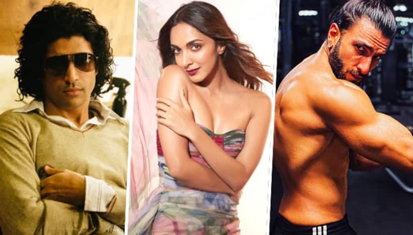 Kiara Advani to join Ranveer Singh starrer 'Don 3' after prolonged speculation