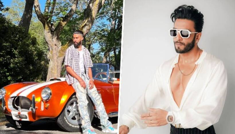Ranveer Singh shines at AP Dhillon's premiere after 'Rocky Aur Rani' success; gears up for 'Don 3' challenge