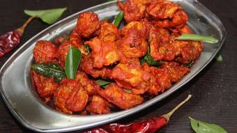  Recipes: చల్లని సాయంత్రానికి చక్కనైన కాంబినేషన్.. రుచికరమైన బ్రోకలీ 65!