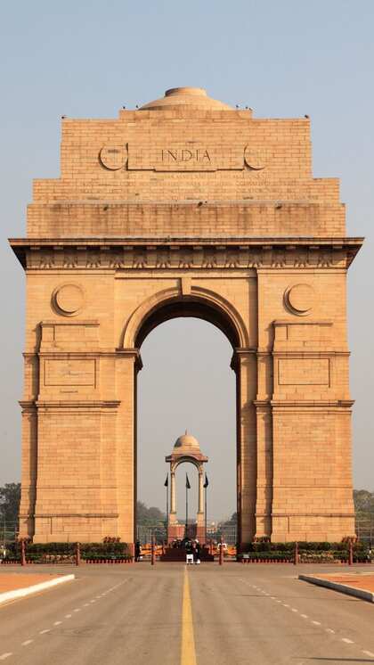 दिल्ली