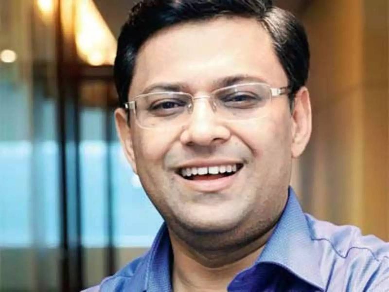 Tata sons second highest pay executive saurabh agarwal know his salary