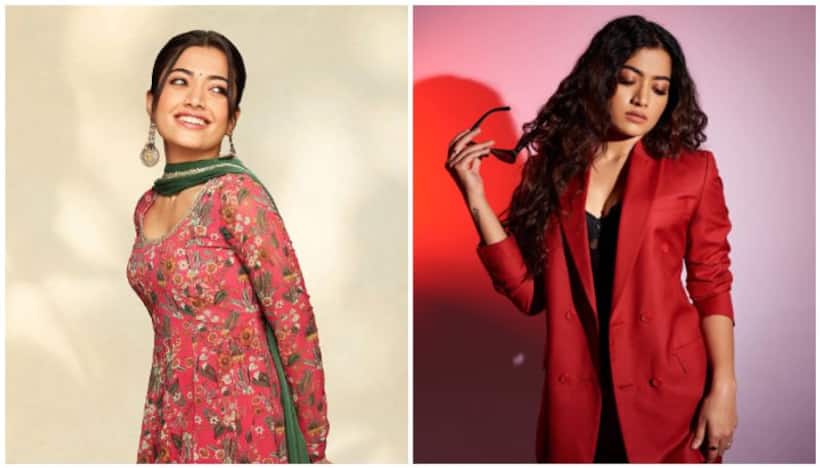 Rashmika Mandanna: From 'Pushpa 2' to 'Animal', she is 'PERFECT' for versatile pan-India projects