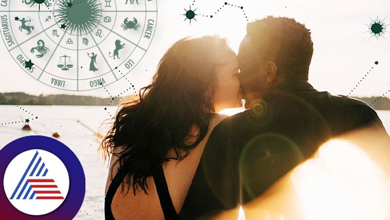 Sex is more important than love for these 6 zodiac signs suh