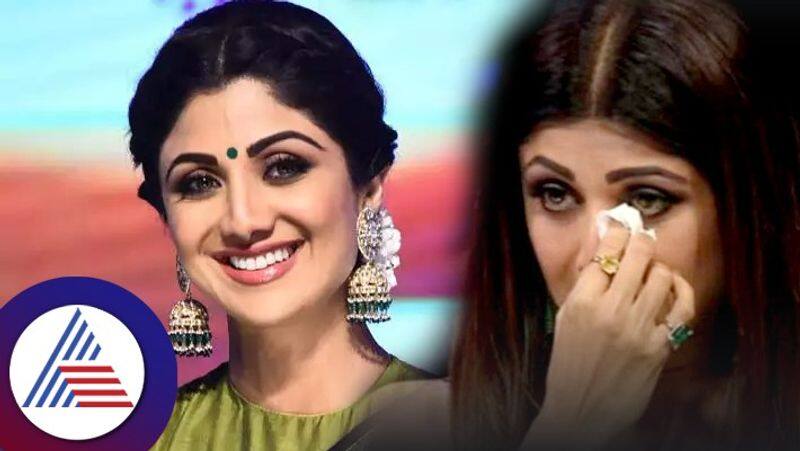 Actress Shilpa shetty opens about miscarriage after first son vcs