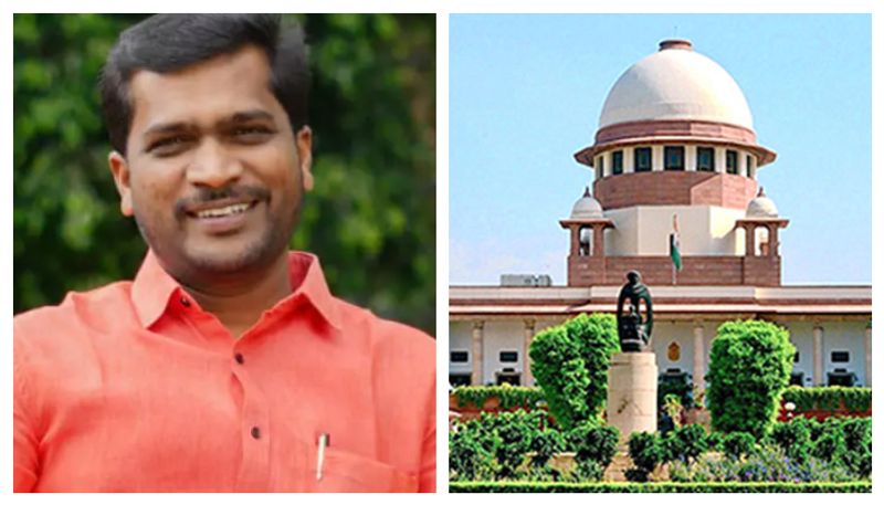 Devikulam assembly election case against A Raja Supreme Court about caste certificate