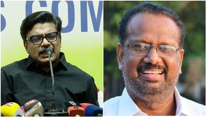 Kerala: Why Congress MLA Mathew Kuzhalnadan finds himself in trouble